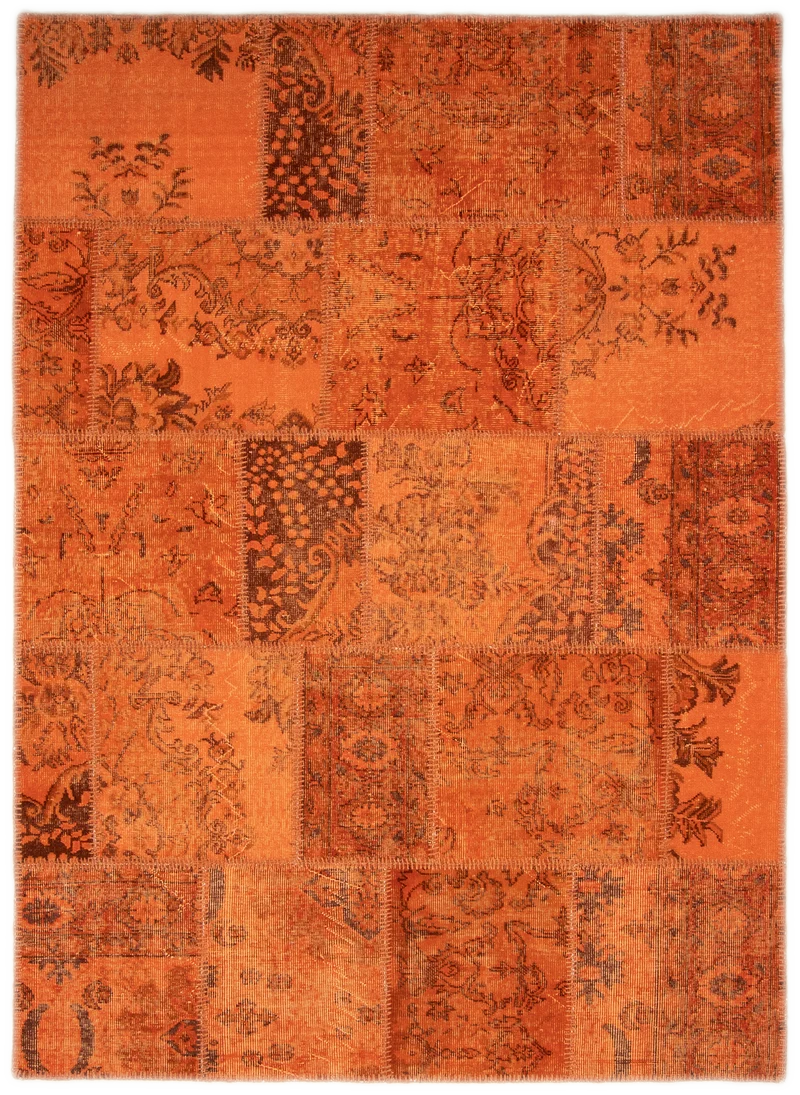 Patchwork Anahita
