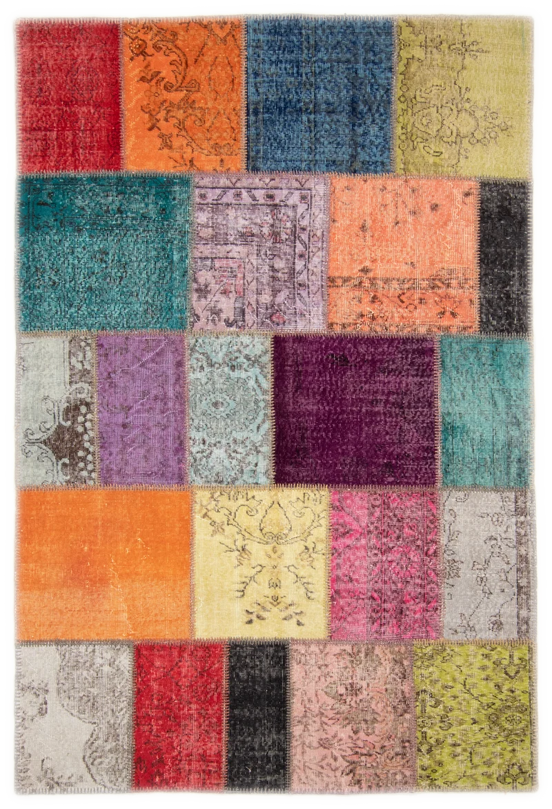 Patchwork Ava