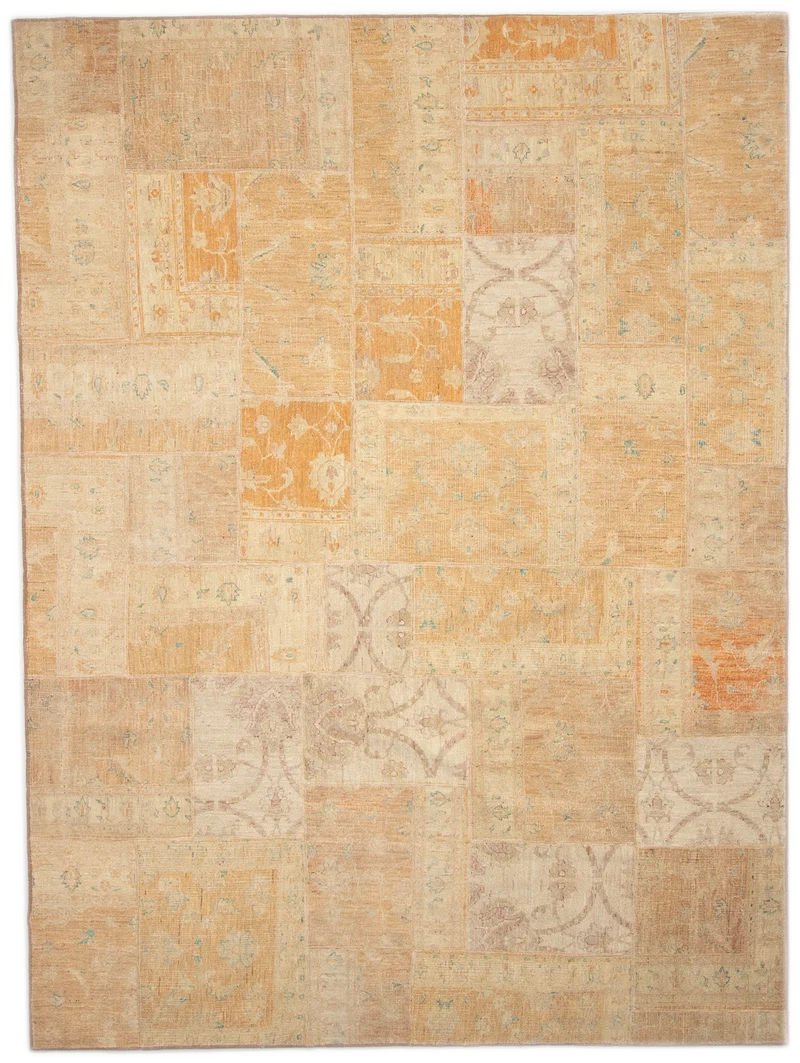 Patchwork Ayla