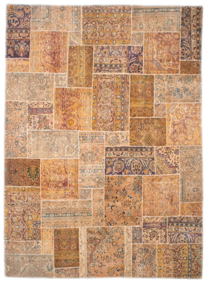 Patchwork Alina