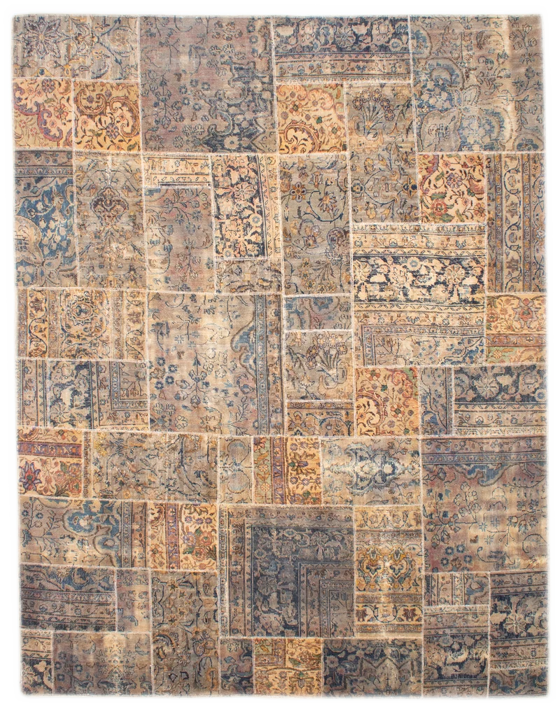 Patchwork Alara