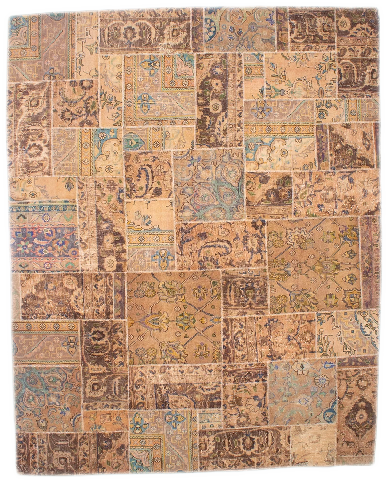 Patchwork Kayen