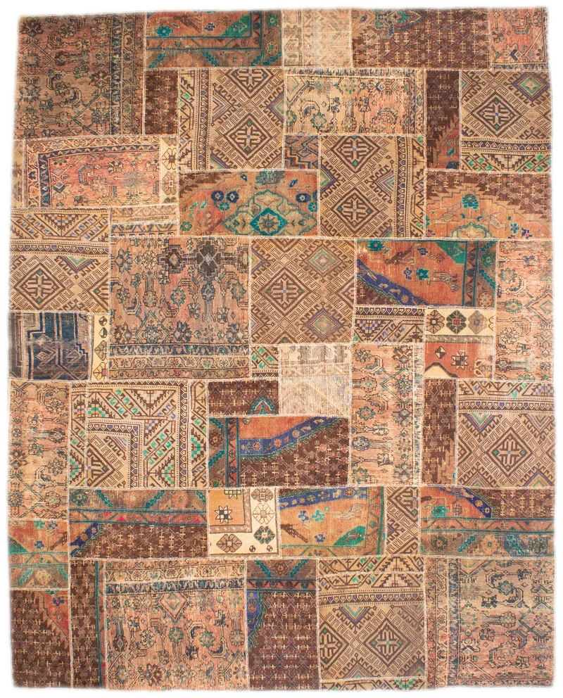 Patchwork Kayen