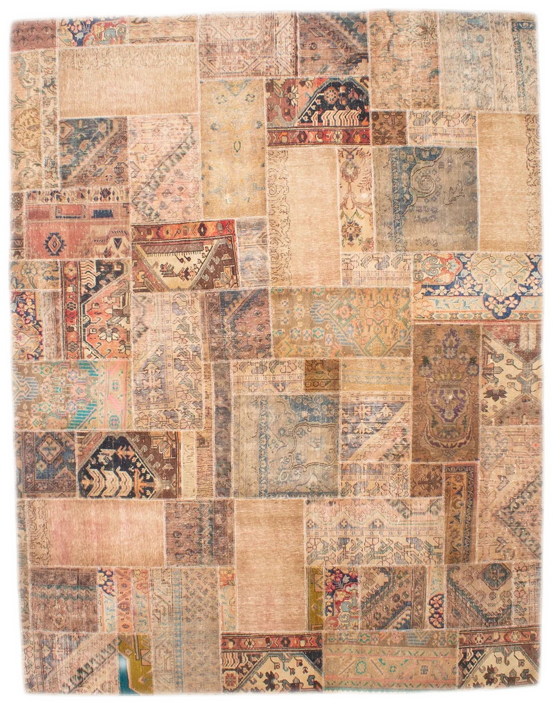 Patchwork Kayen