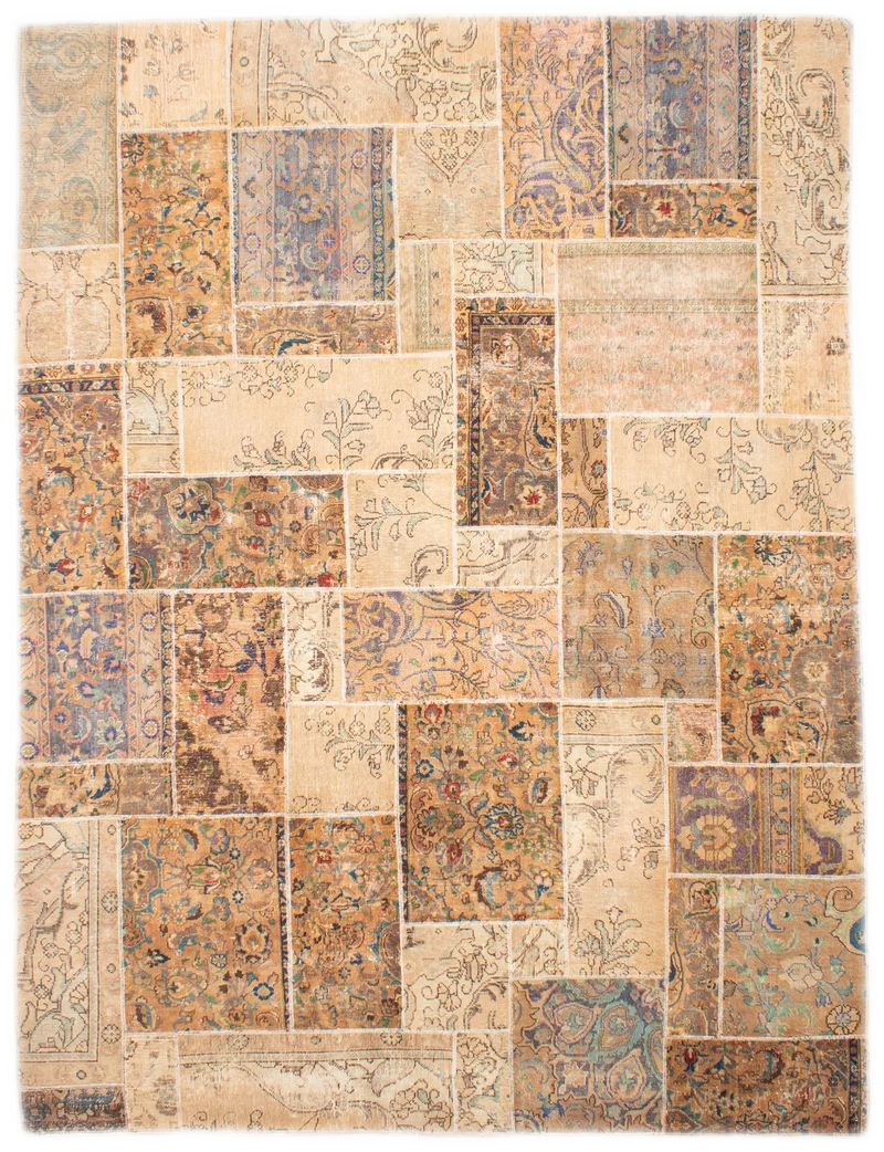 Patchwork Kayen