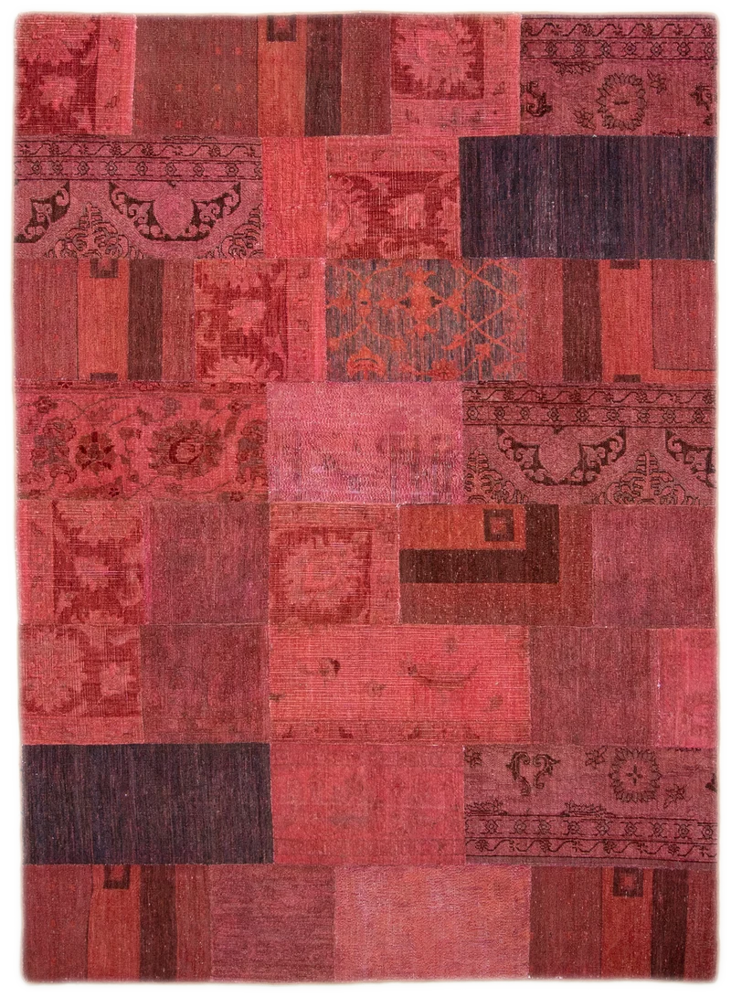 Patchwork Kayen