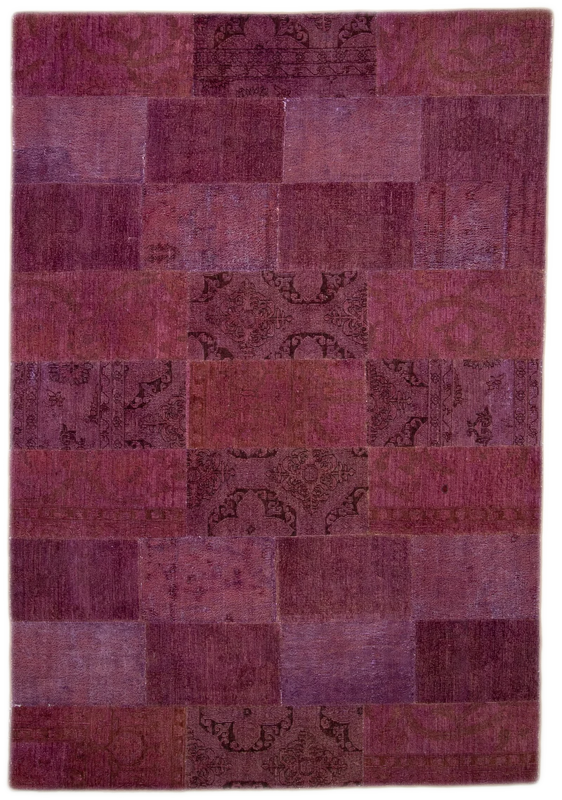 Patchwork Kayen