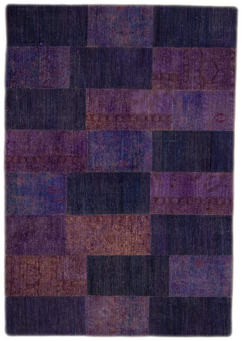 Patchwork Kayen