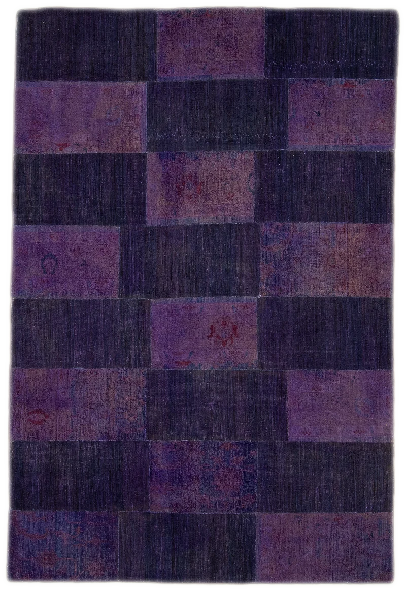 Patchwork Jeva
