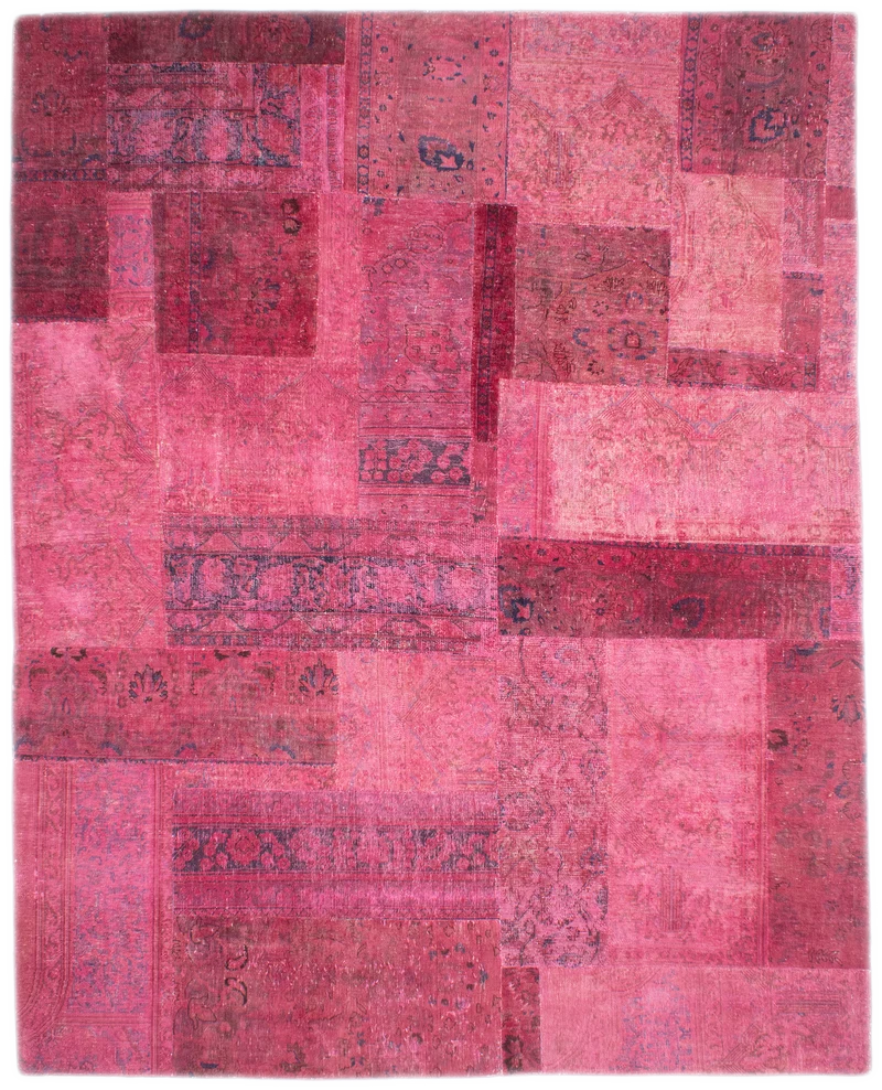 Patchwork Liliana