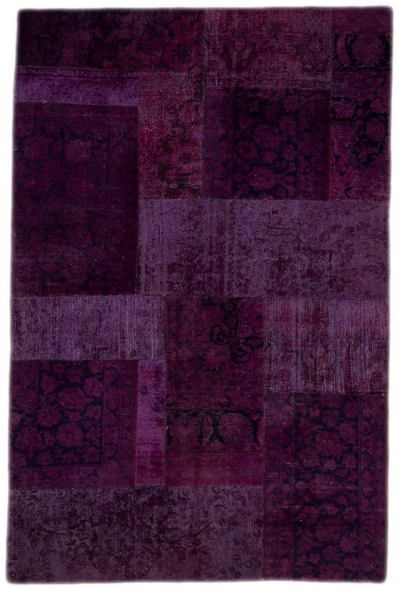 Patchwork Bella