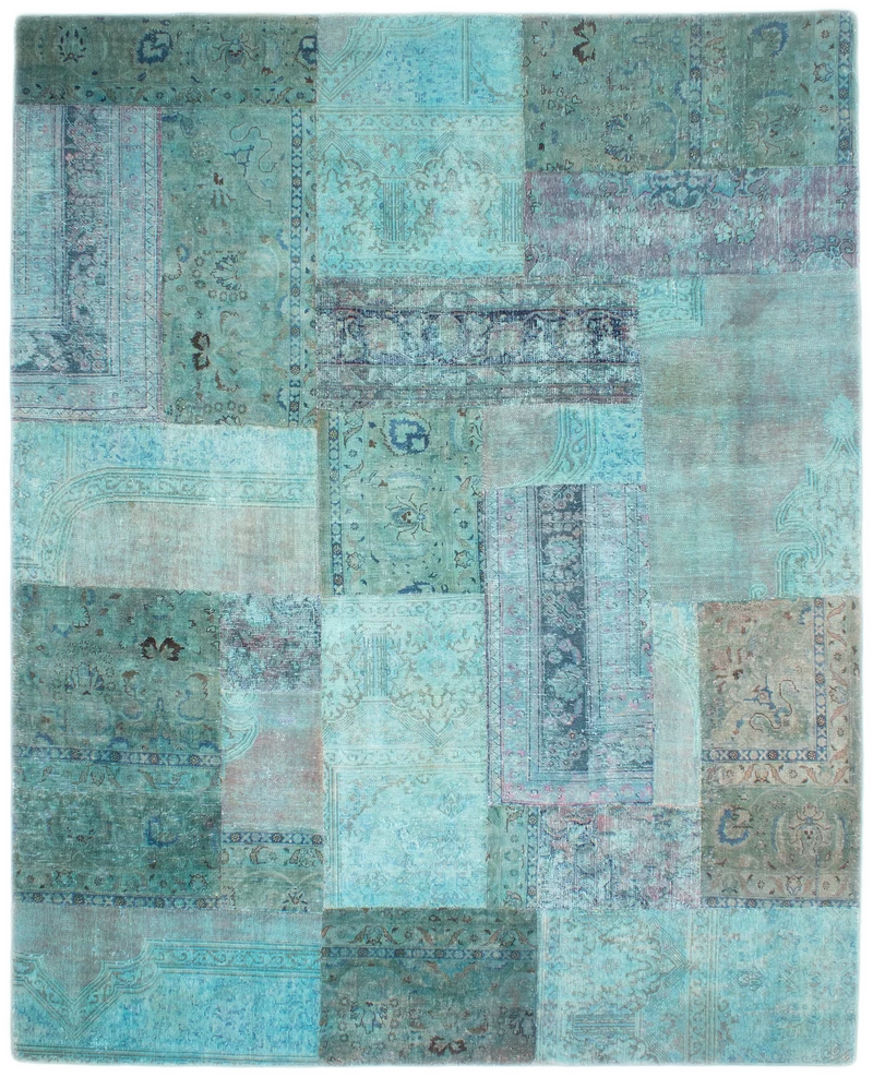 Patchwork Gigi
