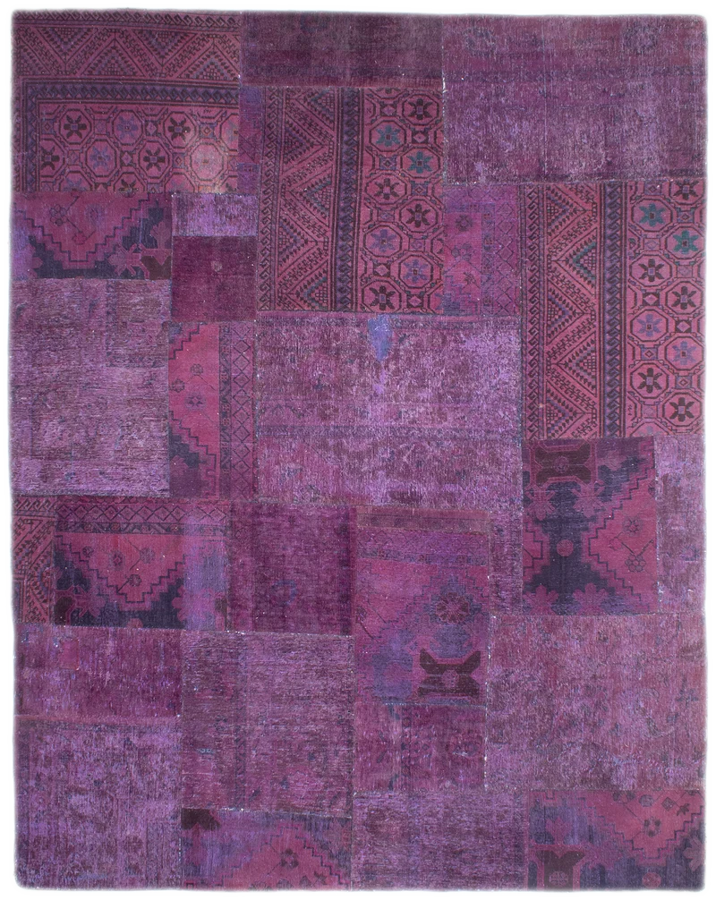 Patchwork Megan