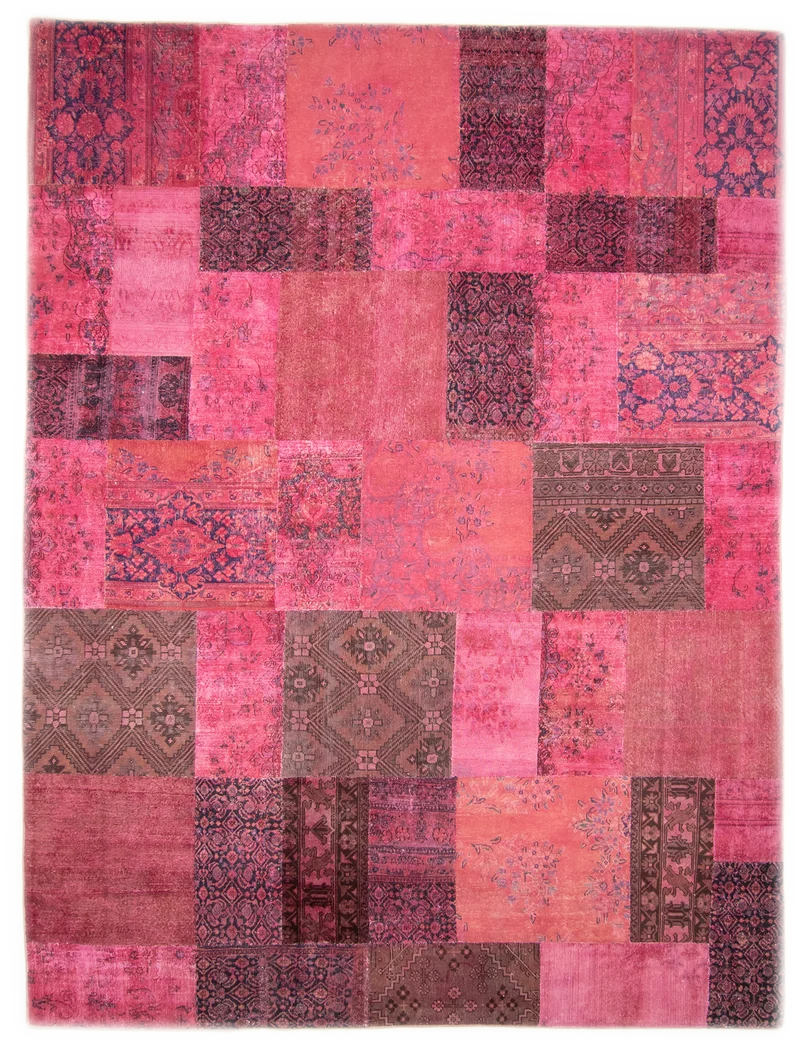 Patchwork Liana
