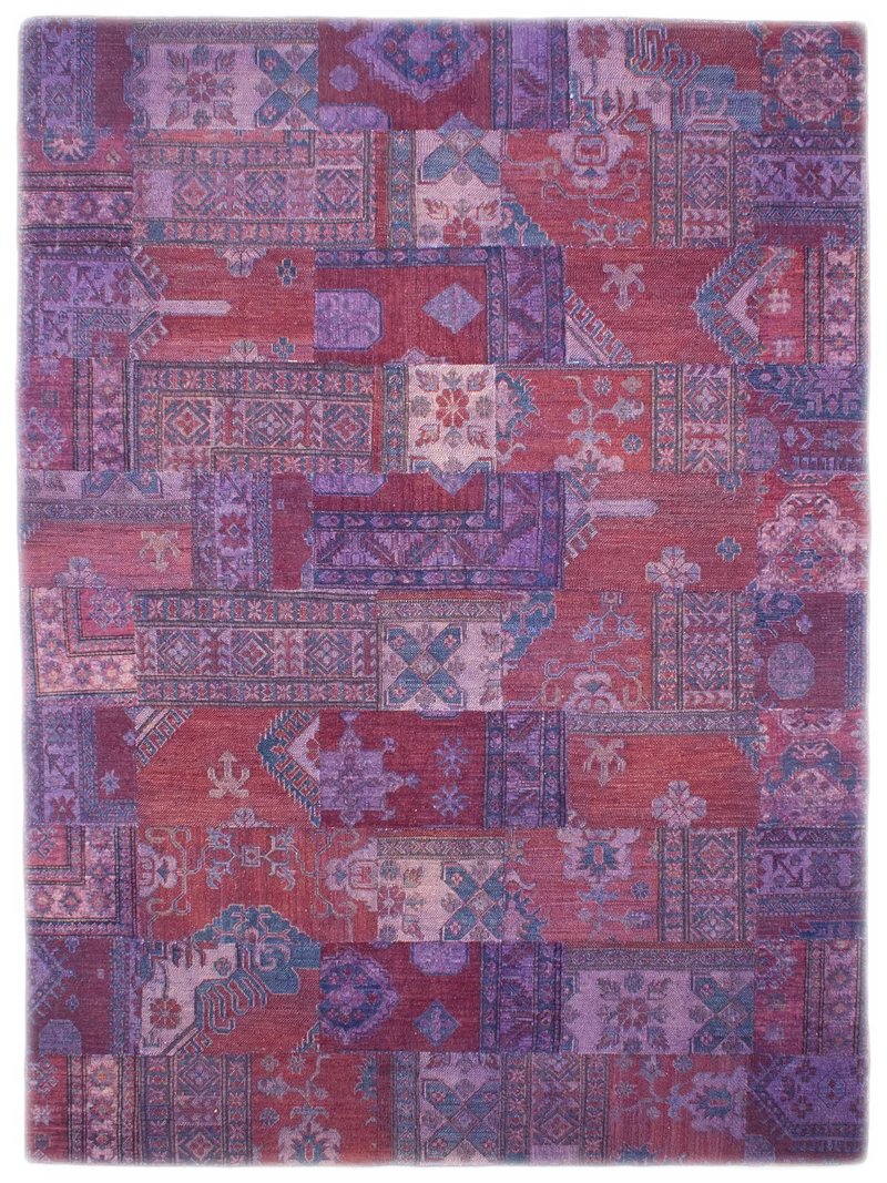 Patchwork Liana