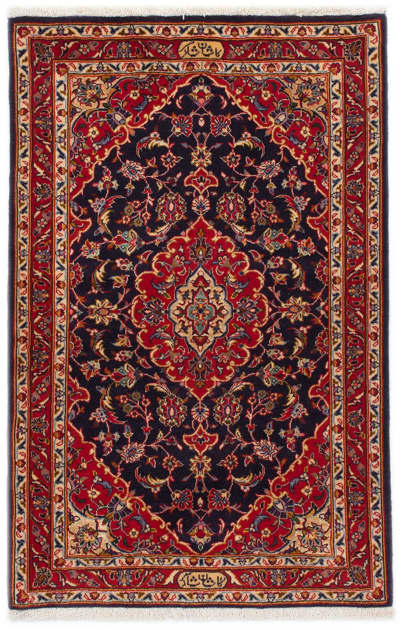Oriental Keshan
