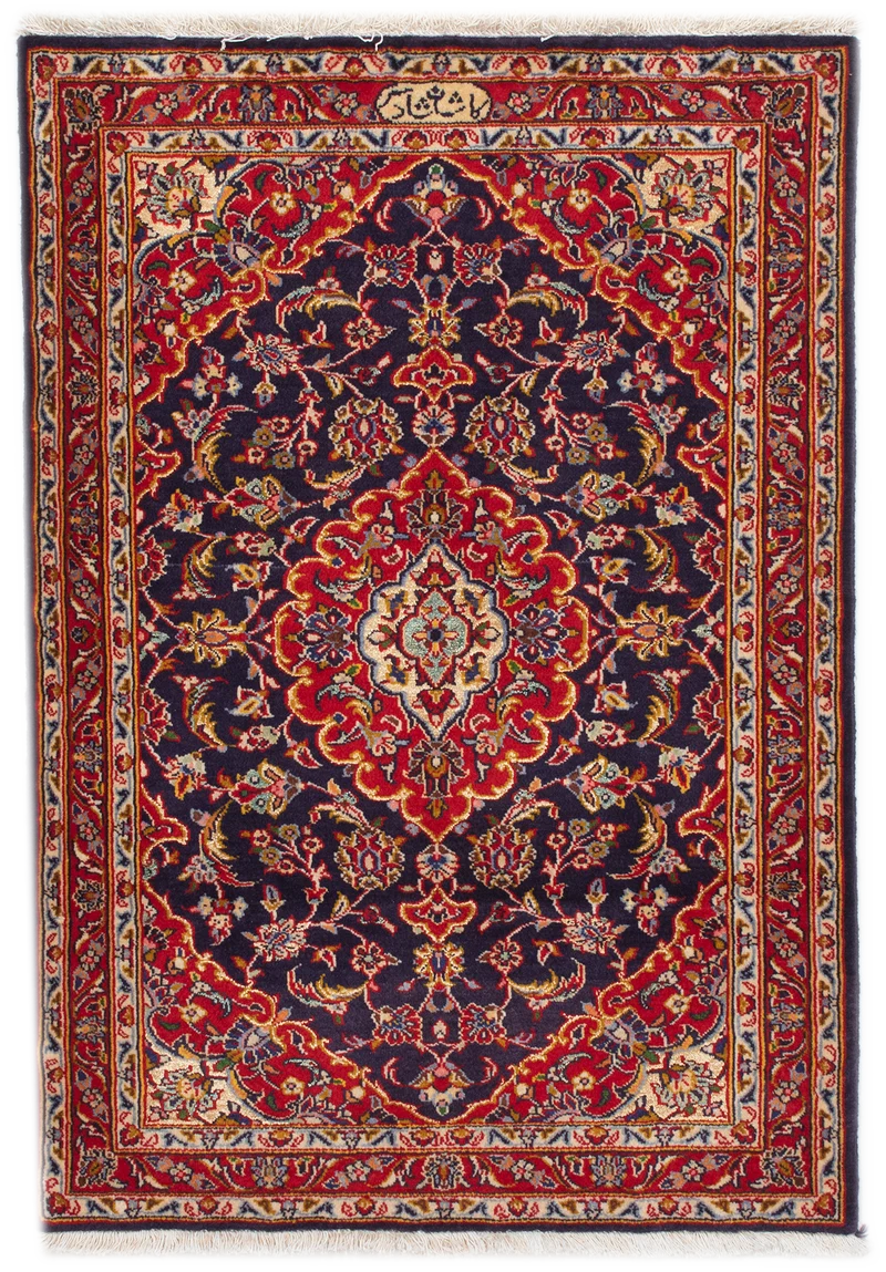 Oriental Keshan