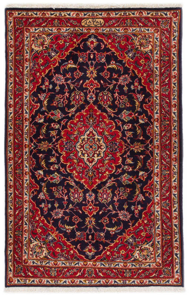 Oriental Keshan