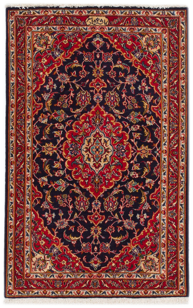 Oriental Keshan