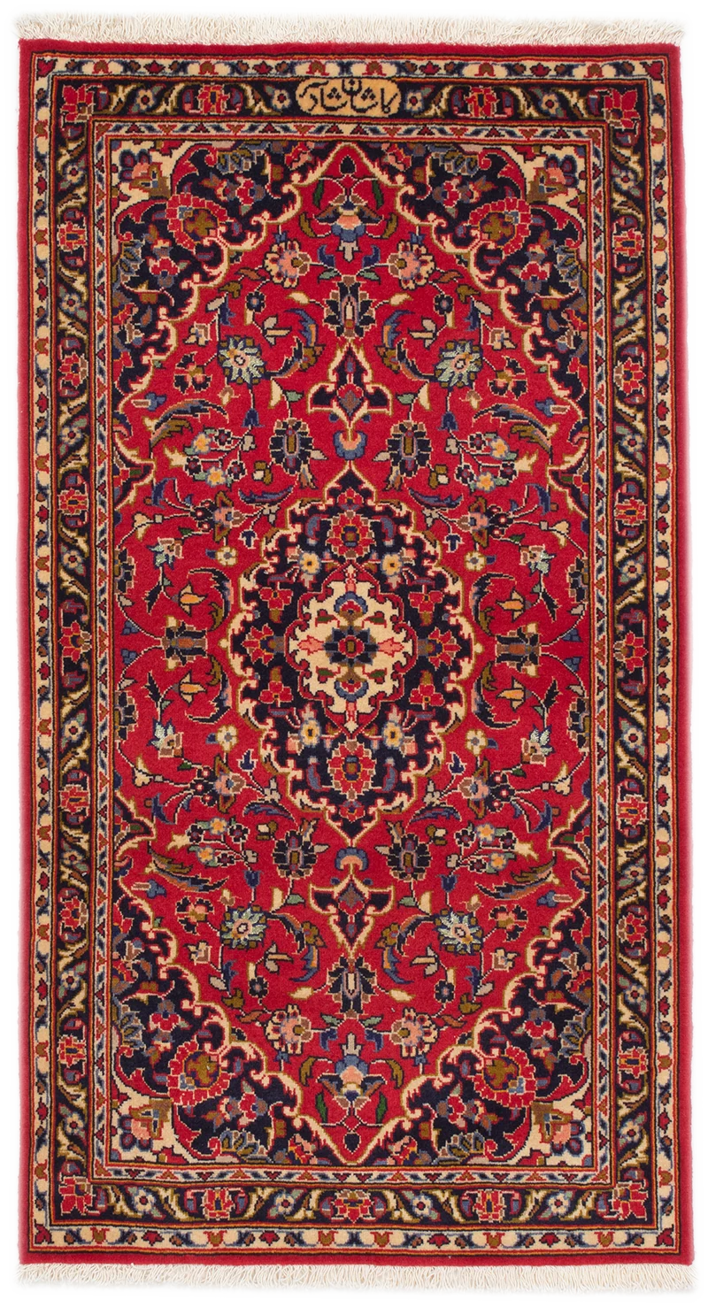 Oriental Keshan
