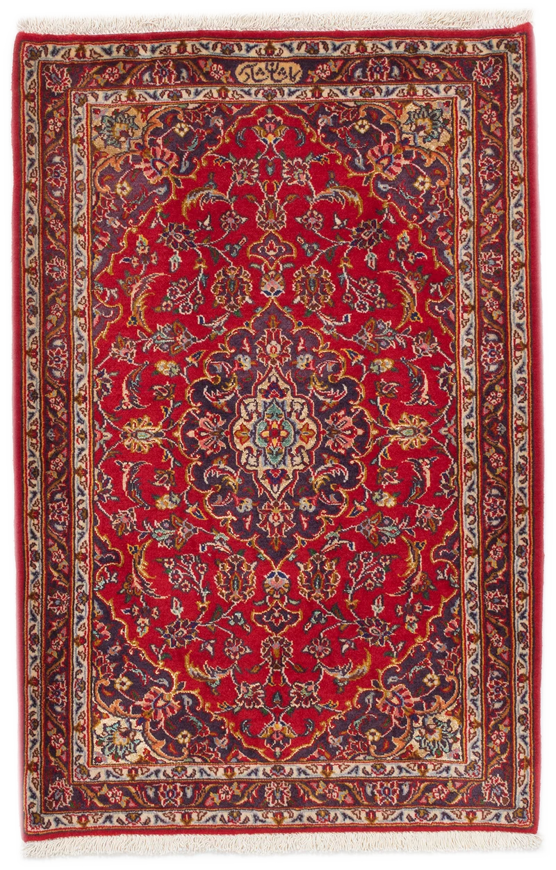 Oriental Keshan