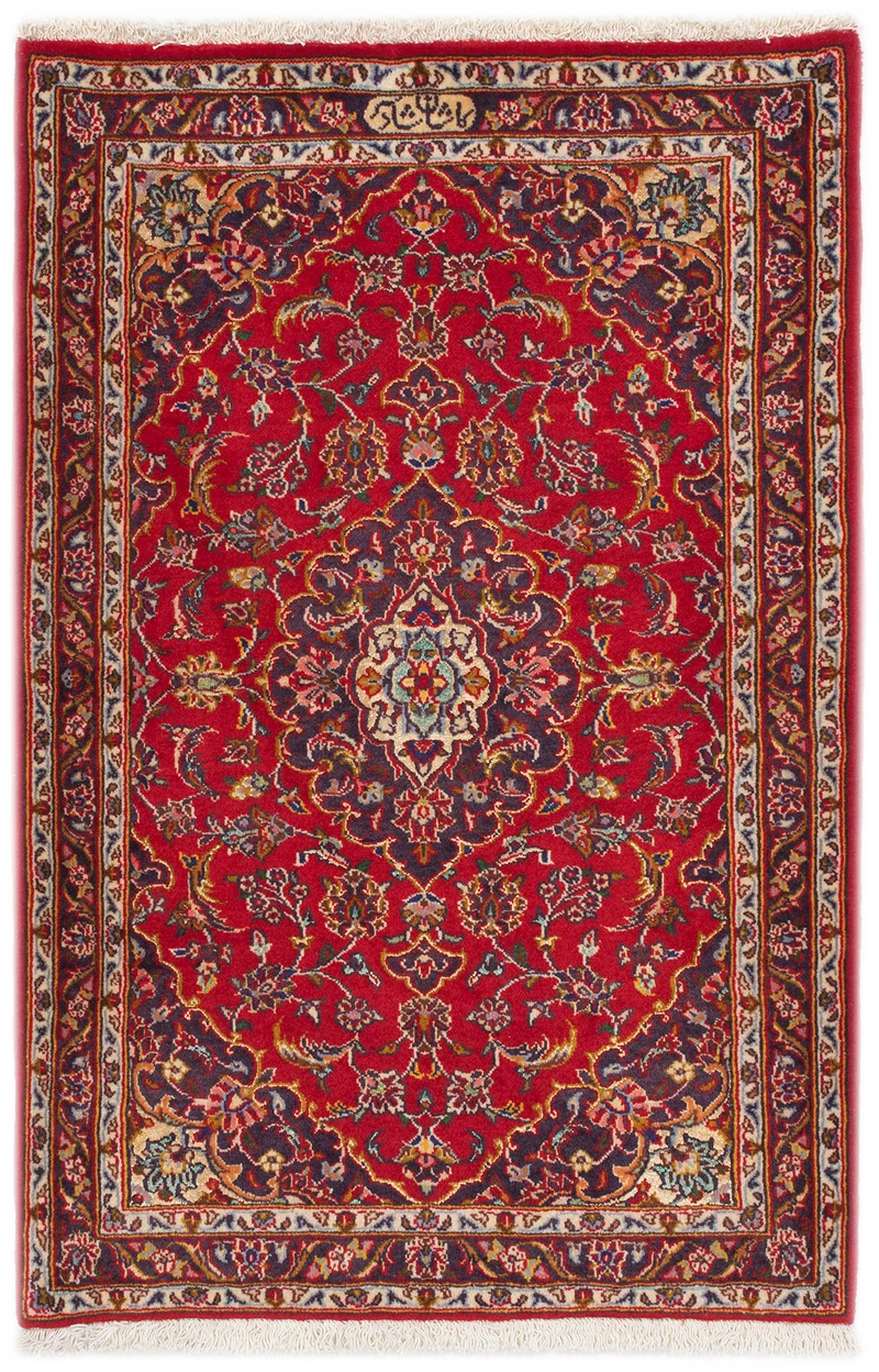 Oriental Keshan