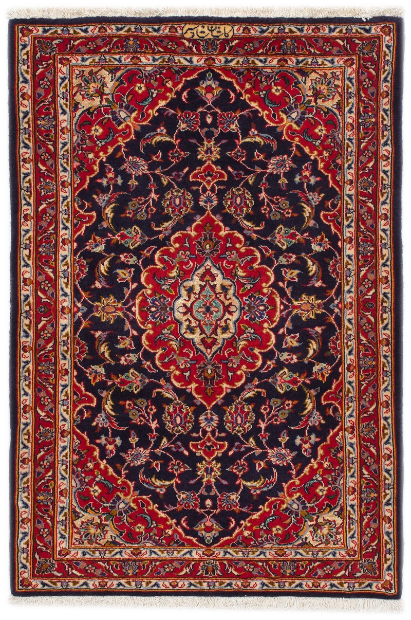 Oriental Keshan