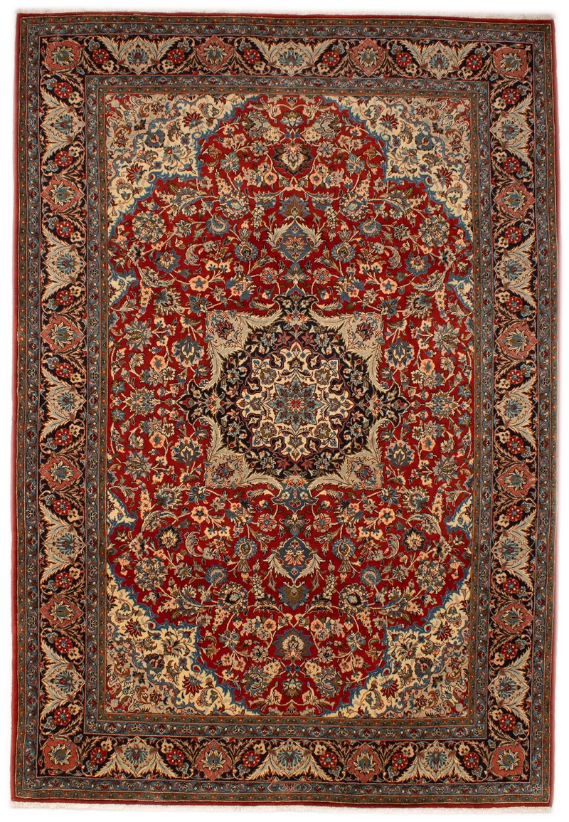 Oriental Keshan