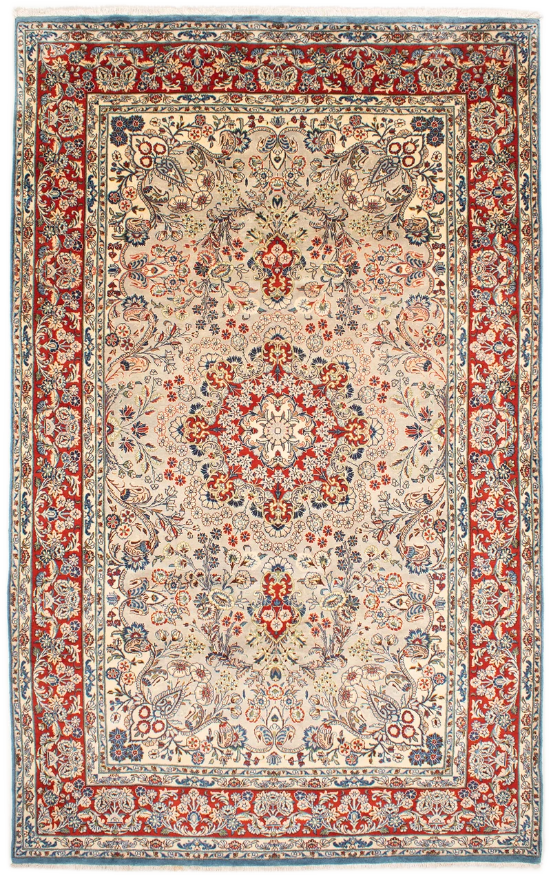 Oriental Keshan