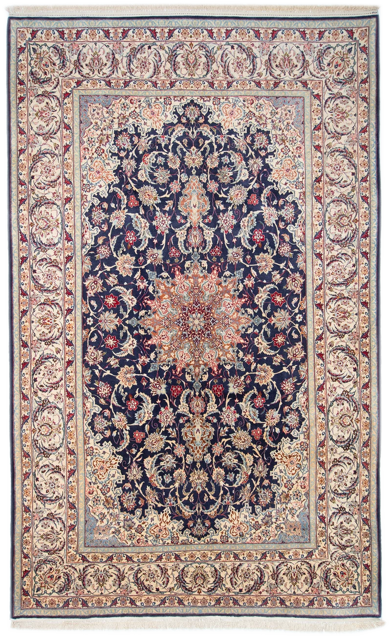 Oriental Isfahan