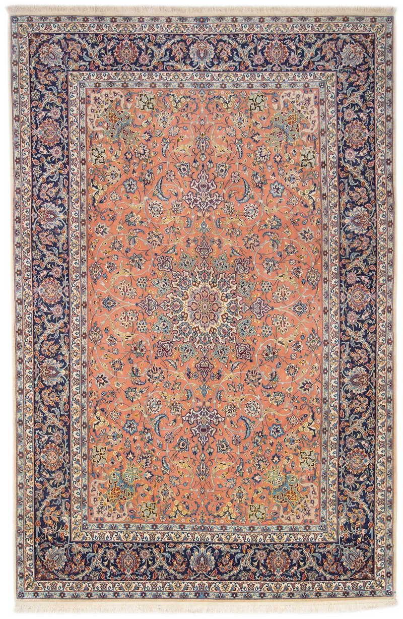 Oriental Isfahan