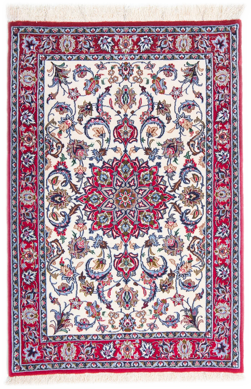 Oriental Isfahan
