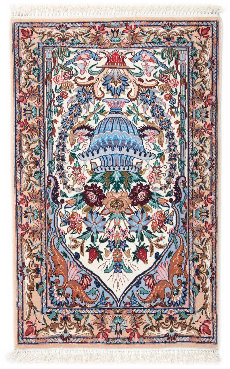 Oriental Isfahan
