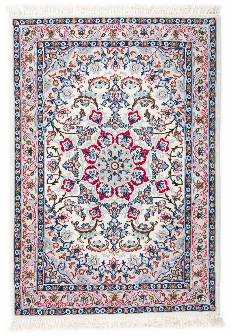 Oriental Isfahan
