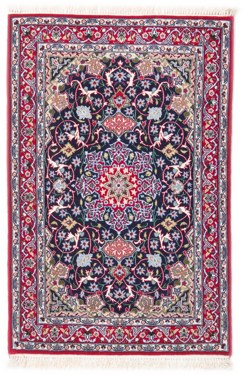 Oriental Isfahan
