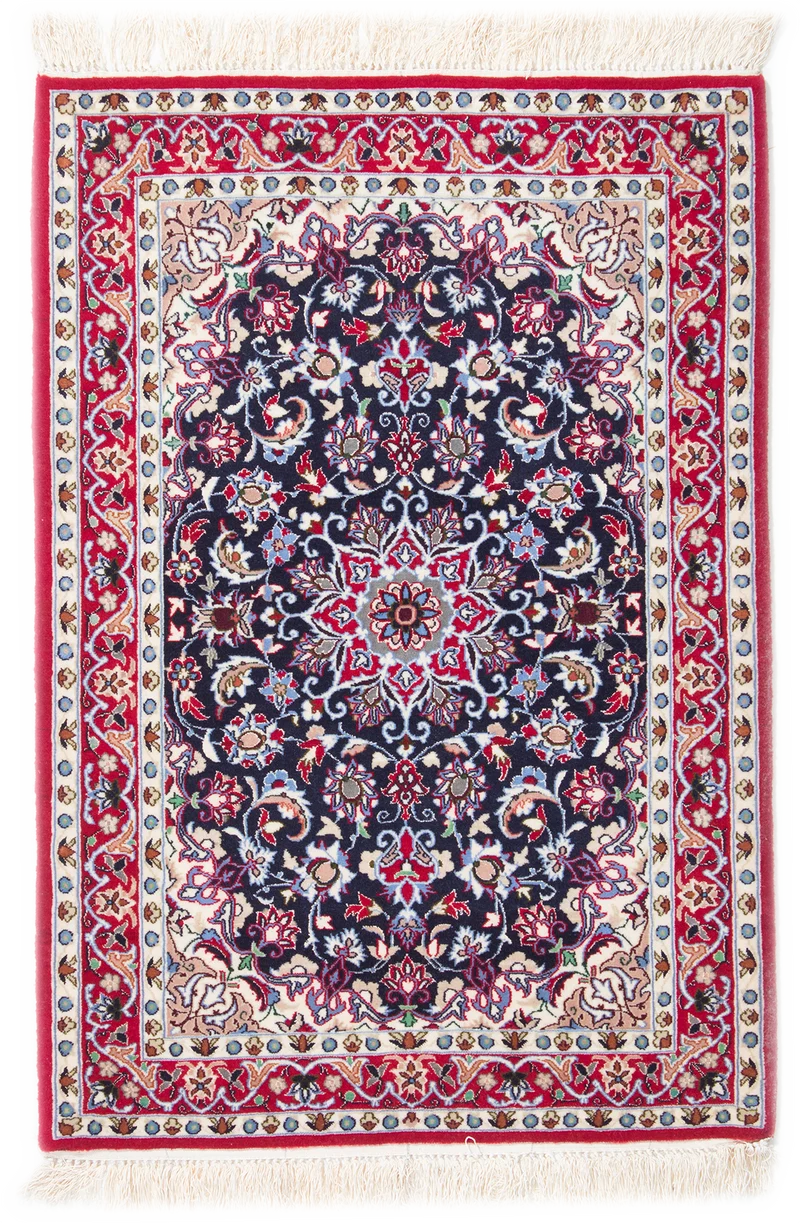 Oriental Isfahan
