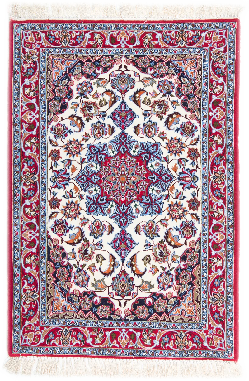 Oriental Isfahan