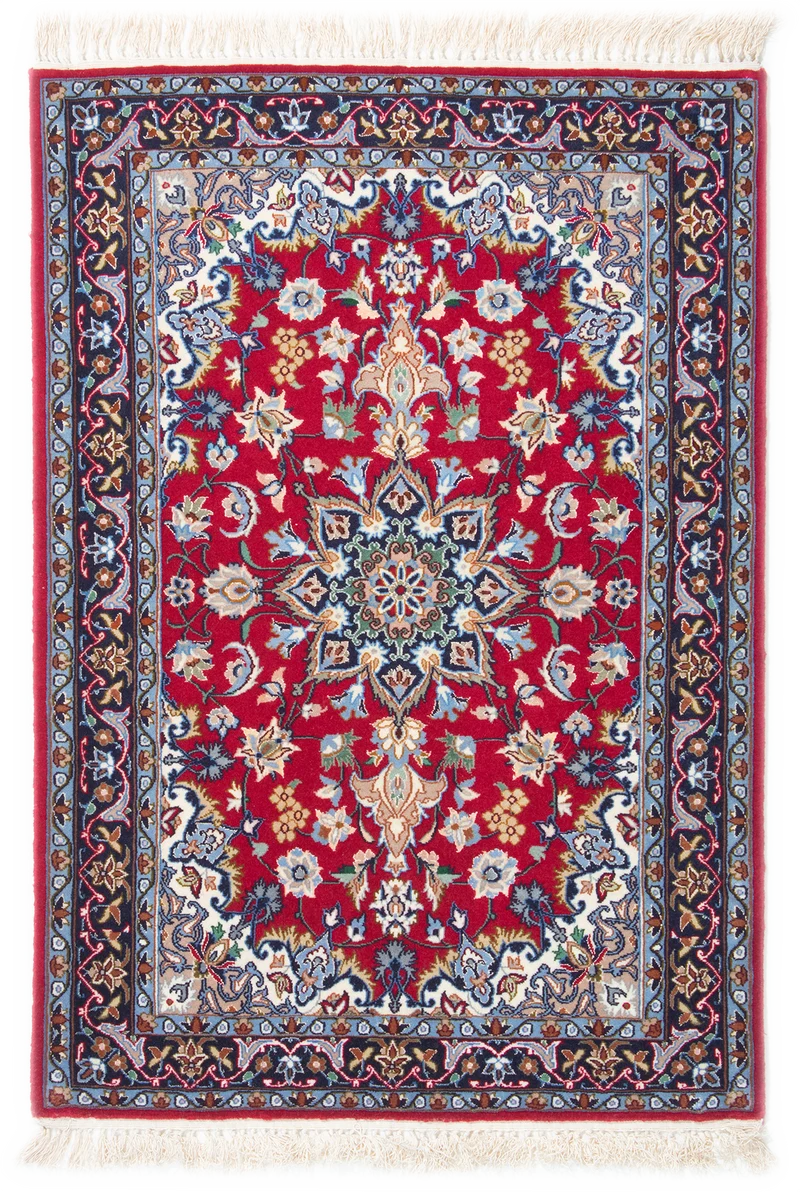 Oriental Isfahan