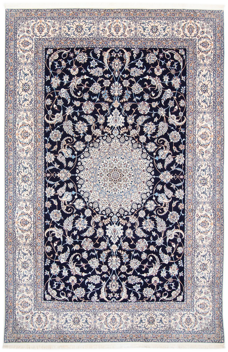 Oriental Nain 6La