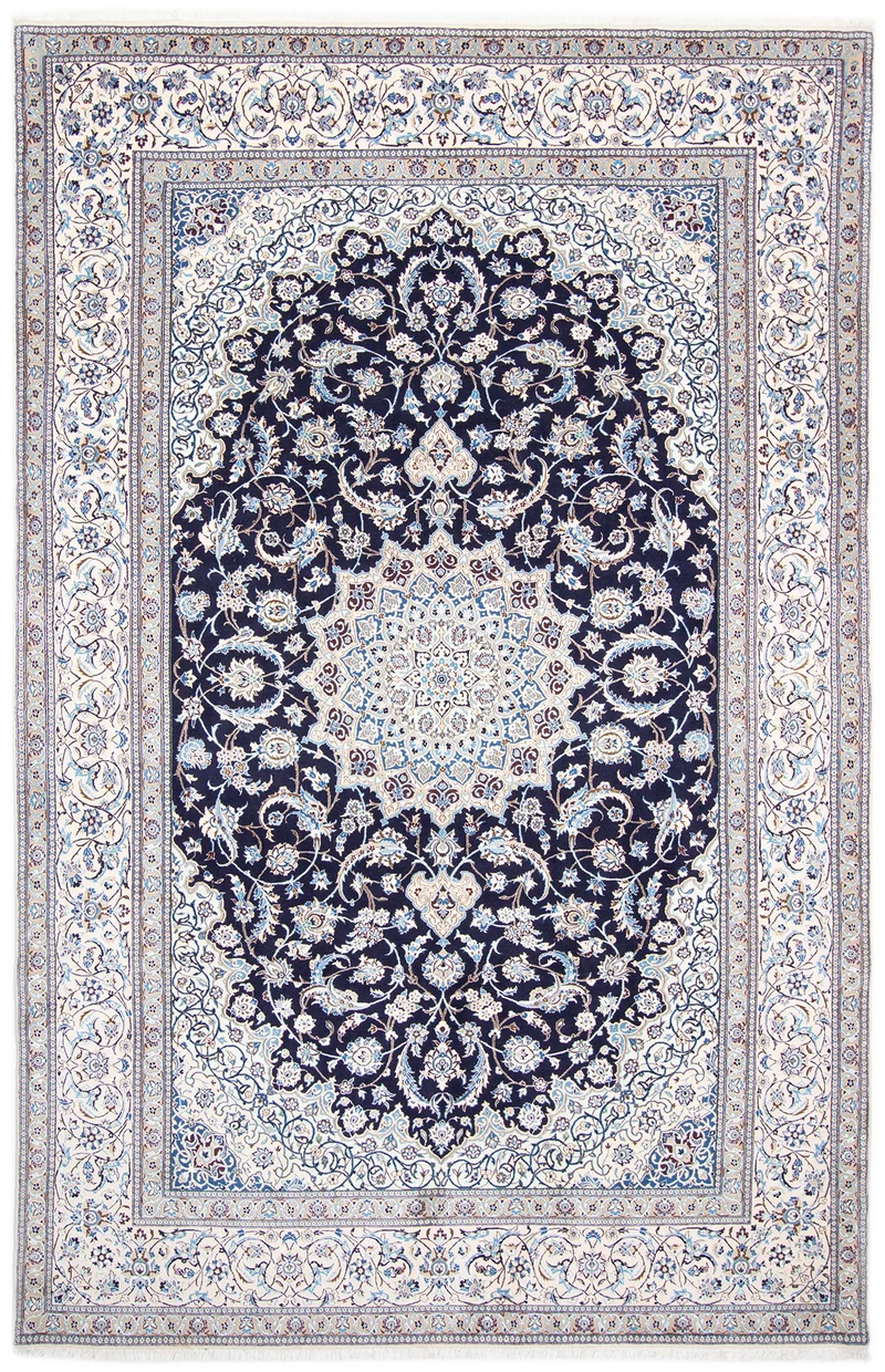 Oriental Nain 6La