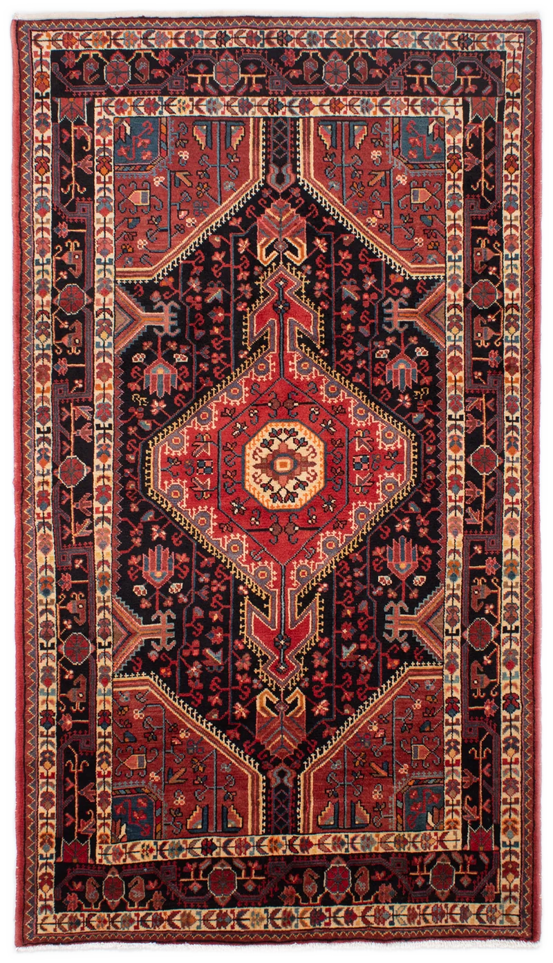Oriental Hamadan Tuyserkan