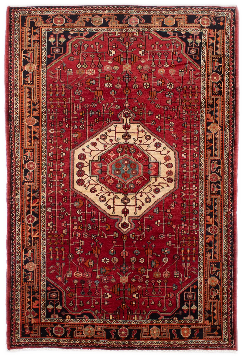 Oriental Hamadan Tuyserkan