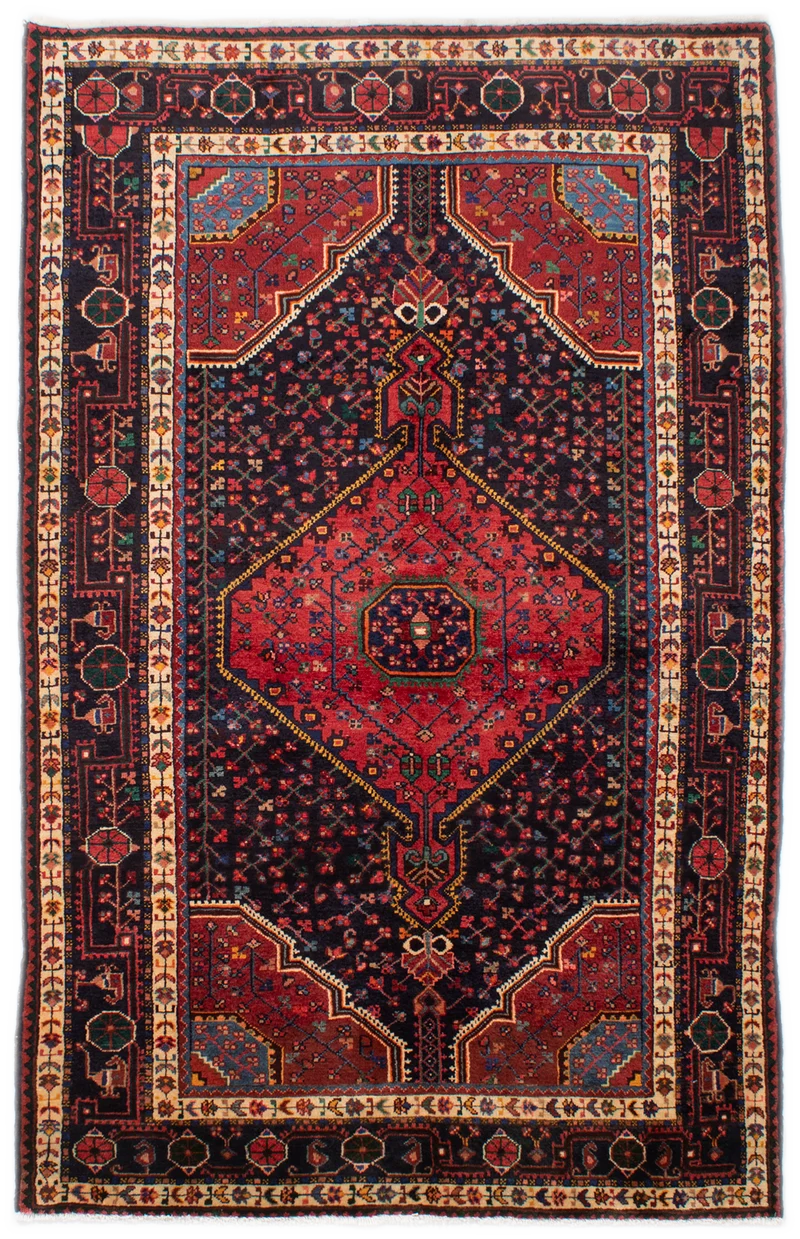 Oriental Hamadan Tuyserkan