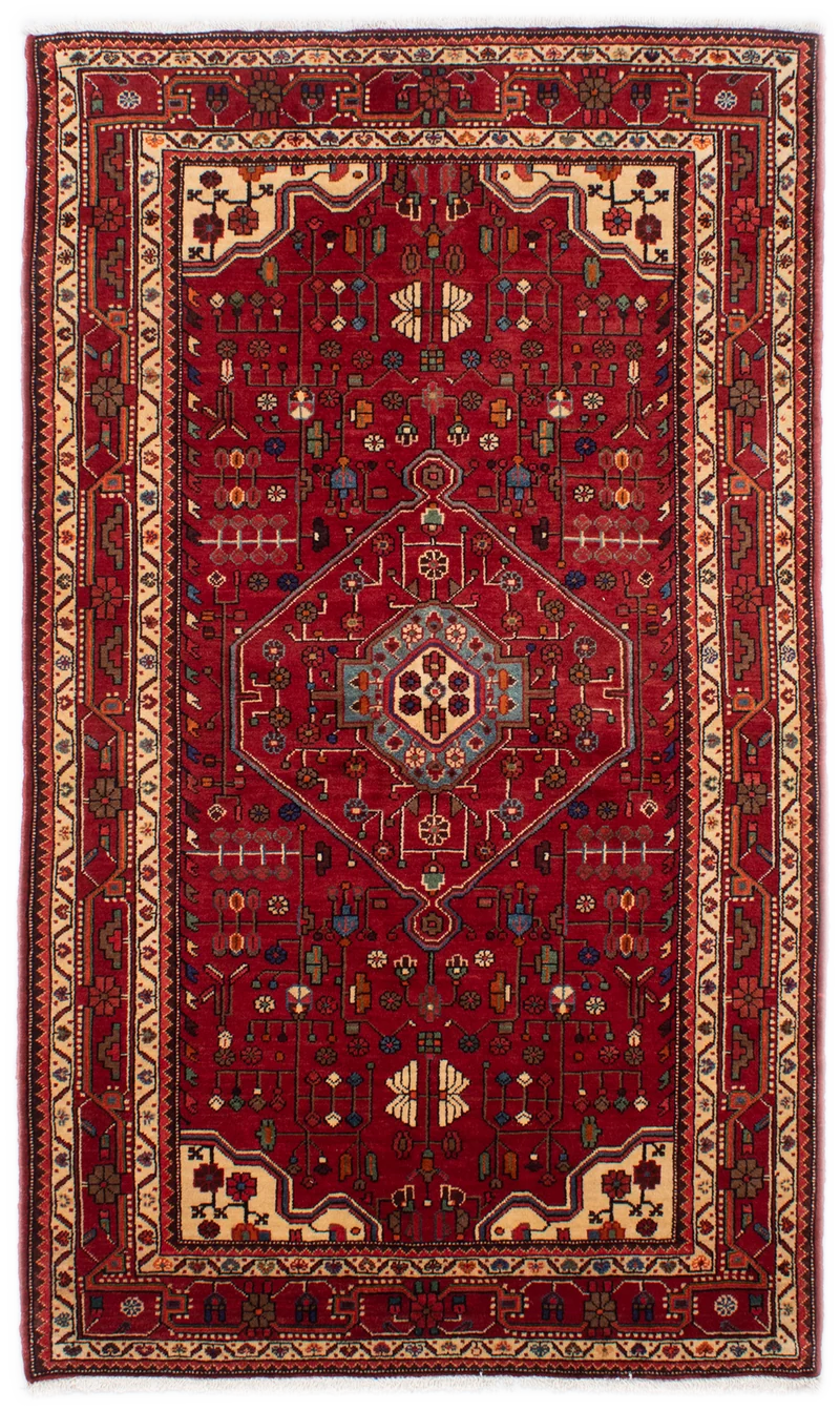 Oriental Hamadan Tuyserkan