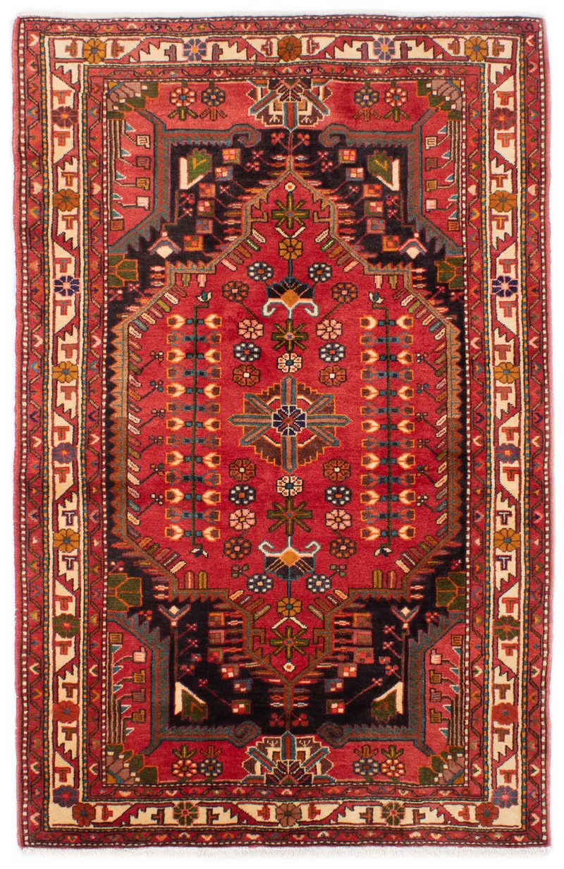 Oriental Hamadan Tuyserkan