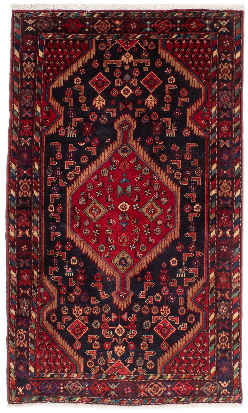 Oriental Hamadan Tuyserkan