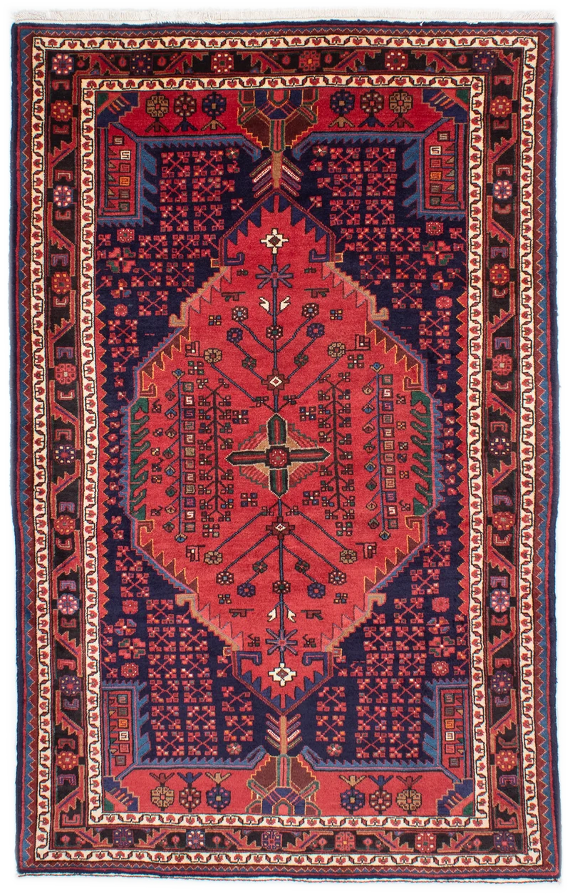 Oriental Hamadan Tuyserkan
