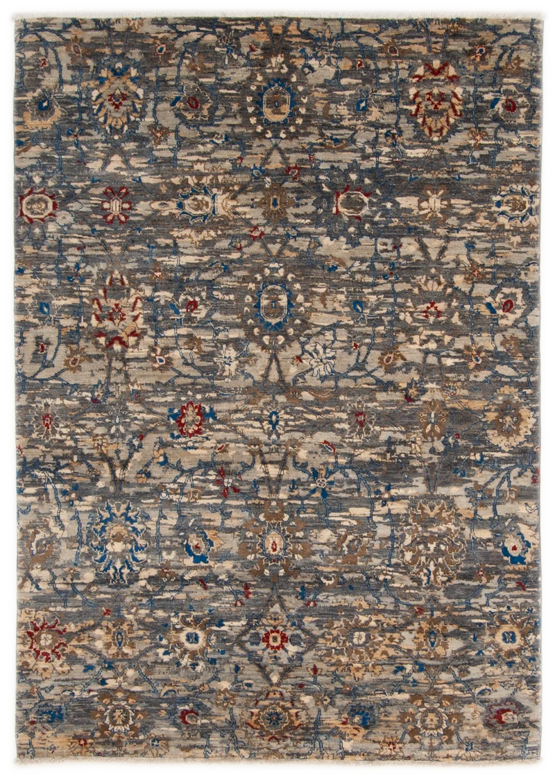 Ziegler Samarkand