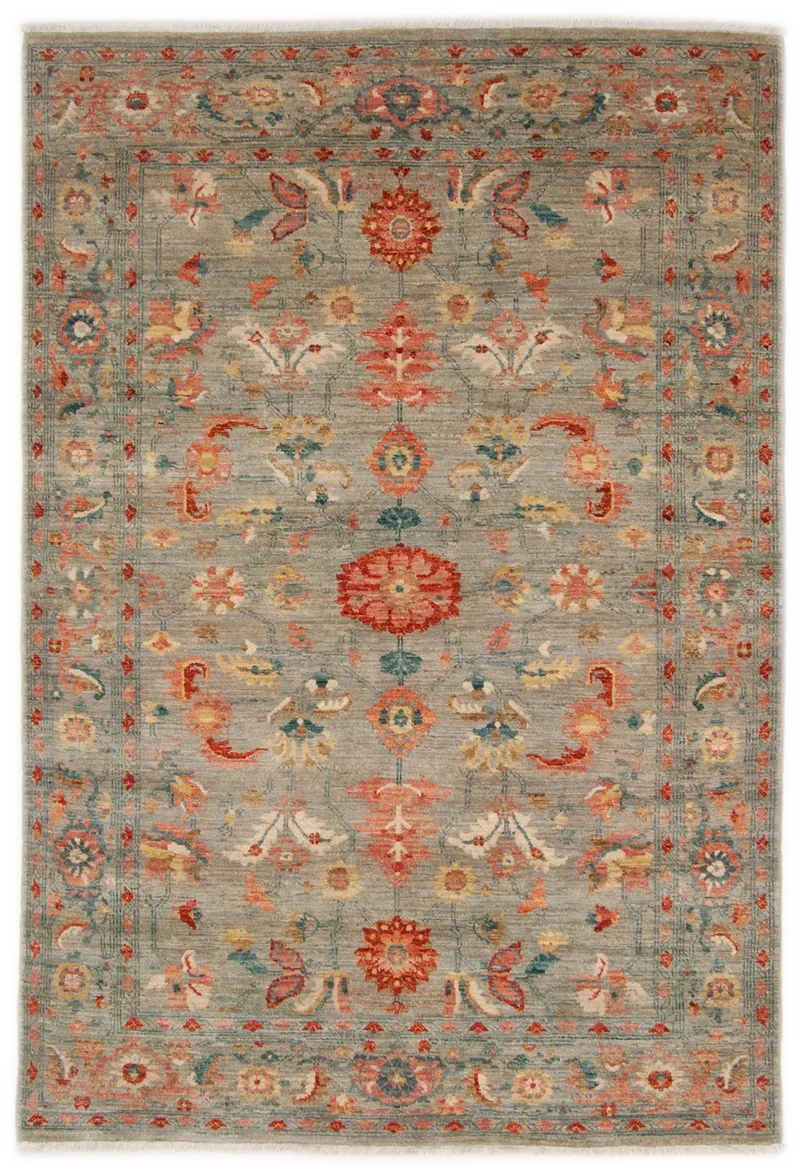 Ziegler Samarkand
