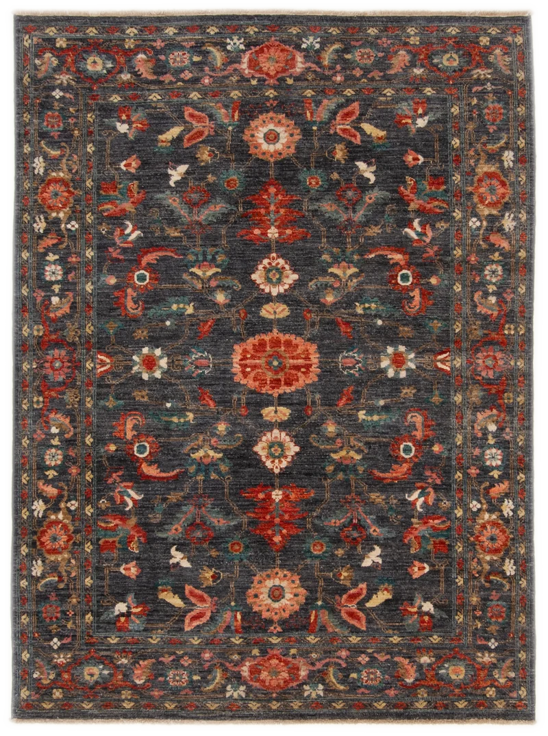 Ziegler Samarkand